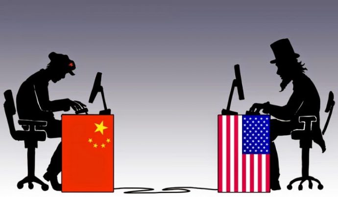 Cyber Relationship Between U.S., China, Said To Be At ‘breaking Point’