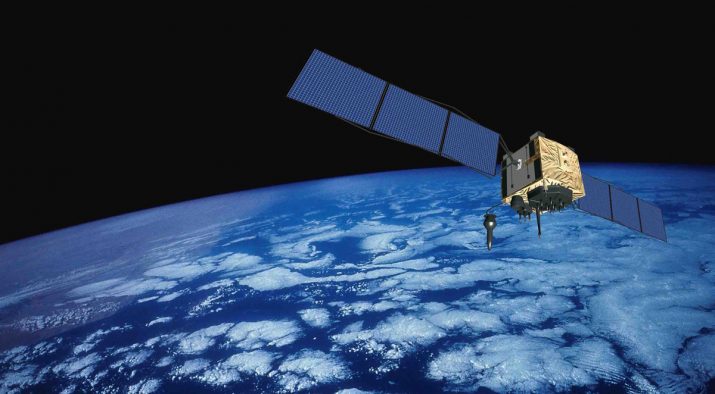 Satellites circling earth are extremely vulnerable to cyberattacks: Experts